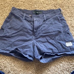 Abercrombie shorts
